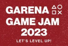 Garena Ajak Developer Muda Berlomba Membuat Game di Garena Game Jam 2023 Garena