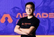 Arcade Aces: Siap Menggebrak Dunia Kompetisi Game Fighting Indonesia dan Internasional GamerBee