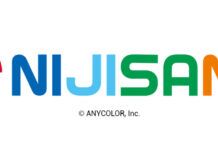 nijisanji id