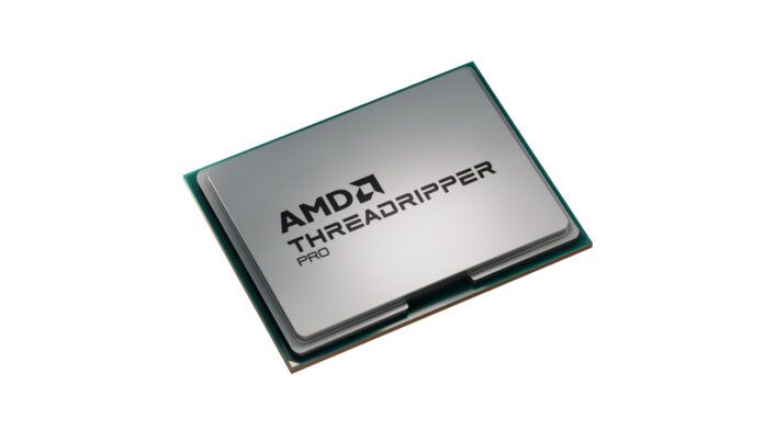 AMD Ryzen Threadripper 7000 Ryzen Threadripper PRO 7000 WX-Series