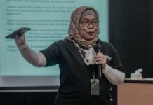 Dubbing Indonesia Bahasanya Terlalu “Kaku” dan “Baku”? Ini Kata Novie Burhan