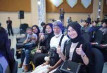 Liga 1 Esports Nasional 2023 Surabaya