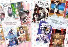 bocoran komik november 2023