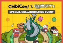 ChibiCon! 3