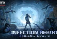 Infection Rebirth
