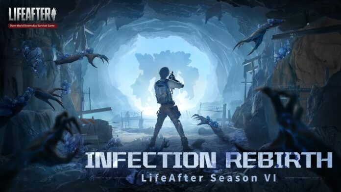 Infection Rebirth