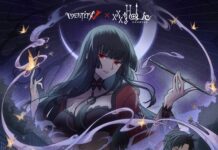 Sambut Kolaborasi Identity V dan xxxHOLiC