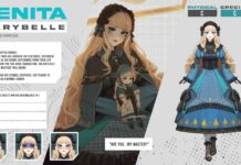 Perkenalkan 5 Heroes Baru dari Project:LIVIUM, Siap Debut November 2023!
