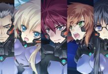Muv-Luv