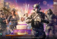 Rayakan Ulang Tahun ke-4, Garena CODM Hadirkan Segudang Event Spesial di November 2023 Call of Duty: Mobile