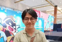 Anime Fugukan Ada Dubbing Indonesianya