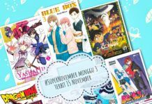 bocoran komik november 2023