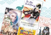 bocoran komik november 2023