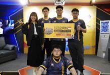 VALORANT Red Bull Campus Clutch