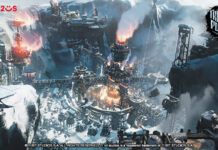 Frostpunk: Beyond the Ice Akan Dirilis Secara Global Oleh Com2uS Beyond the Ice