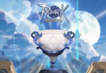 Serunya Momen Halloween 2023 Bersama Ragnarok Origin Community Gathering Party Pertama di Indonesia!