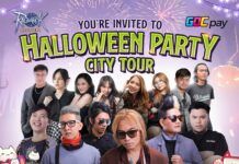 Serunya Momen Halloween 2023 Bersama Ragnarok Origin Community Gathering Party Pertama di Indonesia! Halloween