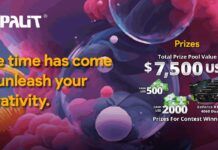 Kontes PALIT Maker 23/24 Mengundang Seniman Terbaik Untuk Mendefinisikan Ulang Desain Sampul GPU & Menangkan Hadiah Menarik!