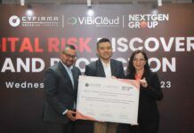 ViBiCloud, CYFIRMA, dan NEXTGEN Indonesia Bersatu untuk Memperkuat Keamanan Siber di Indonesia ViBiCloud X-TIS