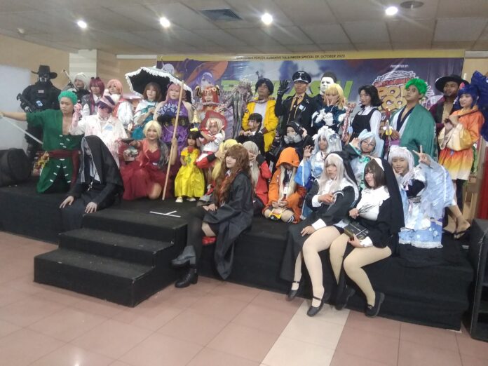 Samarinda PopCon