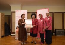 UNIQLO Donasikan 1000 Wireless Bra Sebagai Dukungan Nyata untuk Penyintas Kanker Payudara di Indonesia