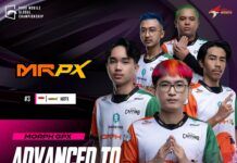 PUBG MOBILE Global Championship