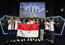 PUBG MOBILE Global Championship