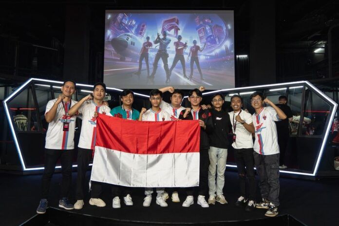 pmgc PUBG MOBILE Global Championship