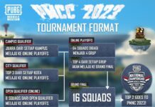 Ikuti PUBG MOBILE Campus Championship 2023, Menangkan Total Hadiah 150 Juta Rupiah!