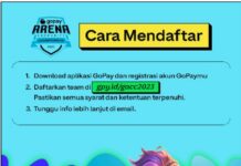 Turnamen Esports GoPay Arena Community Championship Kembali Digelar, Berhadiah Ratusan Juta Rupiah!