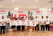 UNIQLO Luncurkan UTme! Pertama di Bali UTme