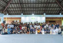 SOS Children’s Village