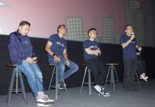 indonesia comic con 2023 dg con