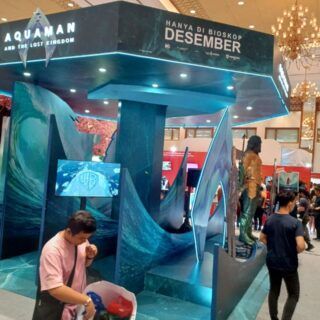 indonesia comic con 2023 icc