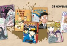 Jadwal Terbit Komik Tanggal 29 November 2023 Jadwal Terbit Komik Tanggal 29 November 2023