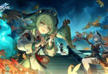Honkai: Star Rail