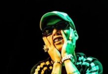 PSYCHIC FEVER from EXILE TRIBE Luncurkan Single Baru Temperature