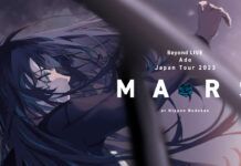 Konser Live Ado Japan Tour 2023 “Mars” Kini Bisa Disaksikan Secara Streaming di Beyond LIVE Mars