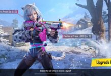 PUBG MOBILE Luncurkan Royale Pass Ace 4, Dapatkan Skin DBS Upgradable Bertema Salju!