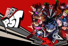 Persona 5