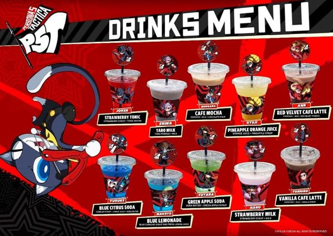 Moon Rabbit Café & Restaurant