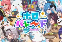 Hololive Terbitkan Aturan Baru dalam Panduan Karya Turunan Mereka