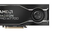 AMD Radeon PRO W7700