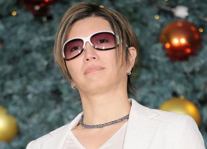 gackt tinggal di malaysia