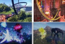 Sonic Frontiers Kini Tersedia di Epic Games Store!