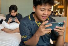 POCO Star Tembus Grand Final FFWS 2023 Berkat Latihan Keras dengan Hape Performa Ekstrem dari POCO FFWS 2023