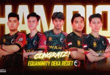 Tak Terkalahkan, Equanimity Kembali Menduduki Takhta Juara Point Blank Star League 2023 pbsl 2023