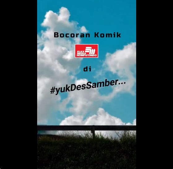 komik bocoran komik desember 2023