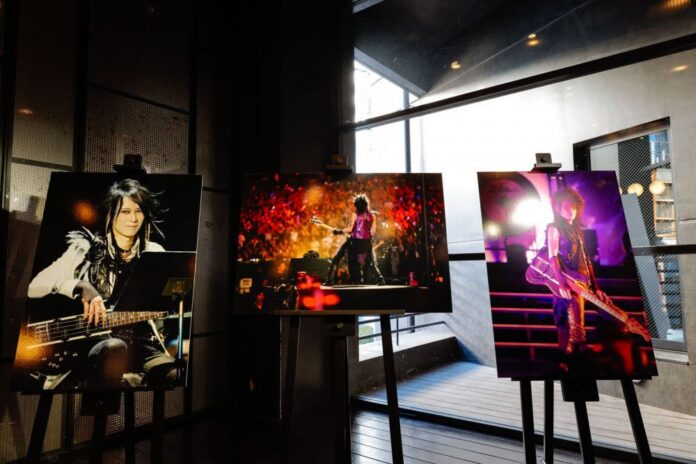 X Japan