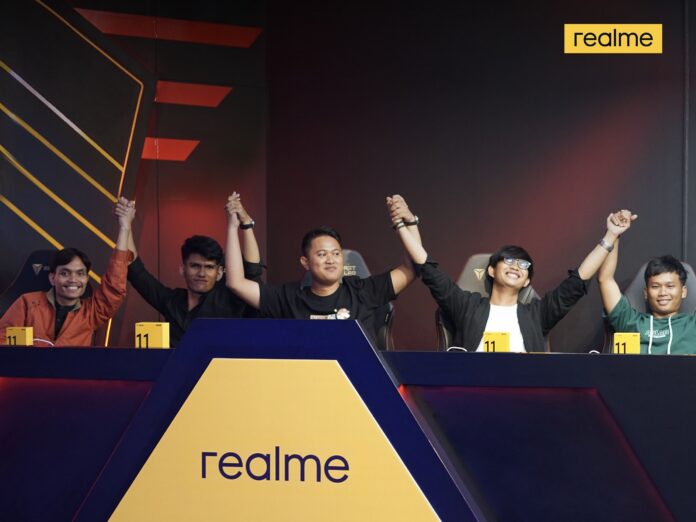 realme Community